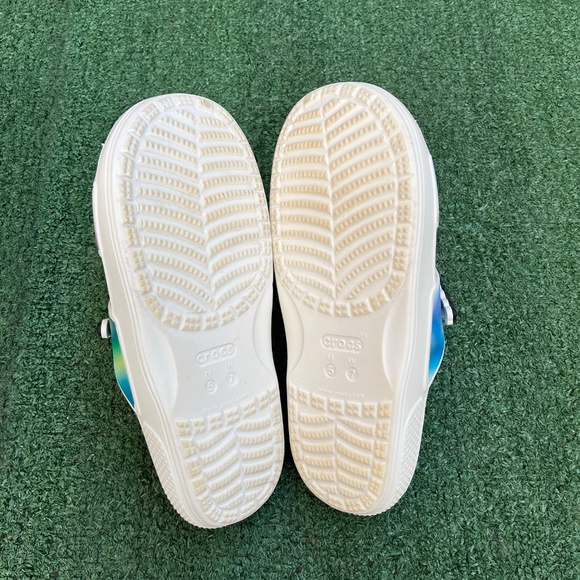 Croc sandals - Picture 6 of 6